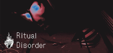 Cover art from Ritual Disorder
