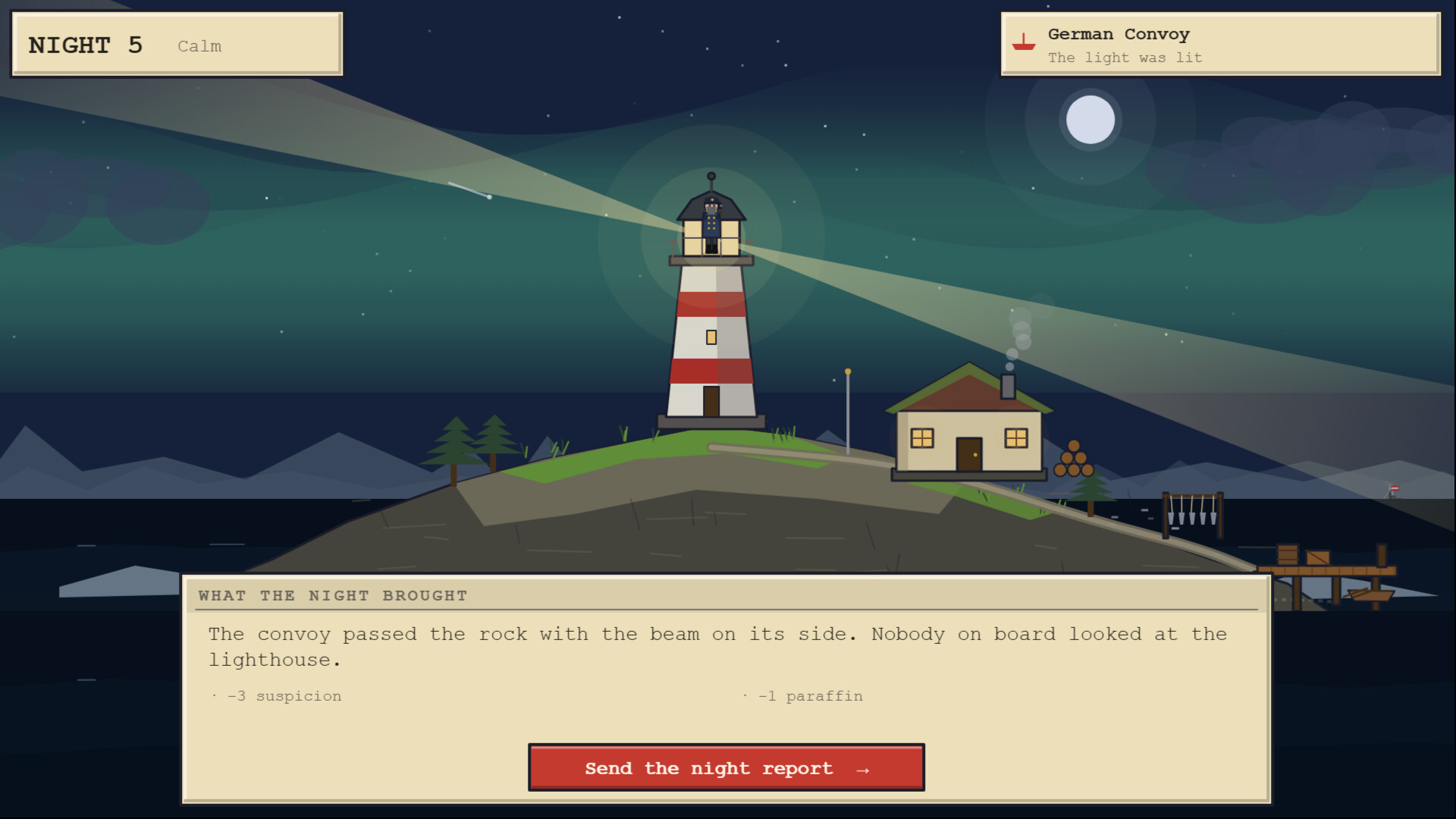 Above the Tideline screenshot 4