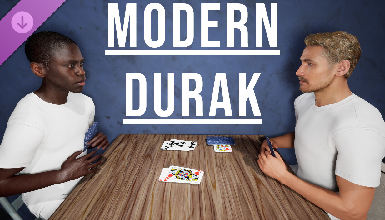 Modern Durak Online Services Access