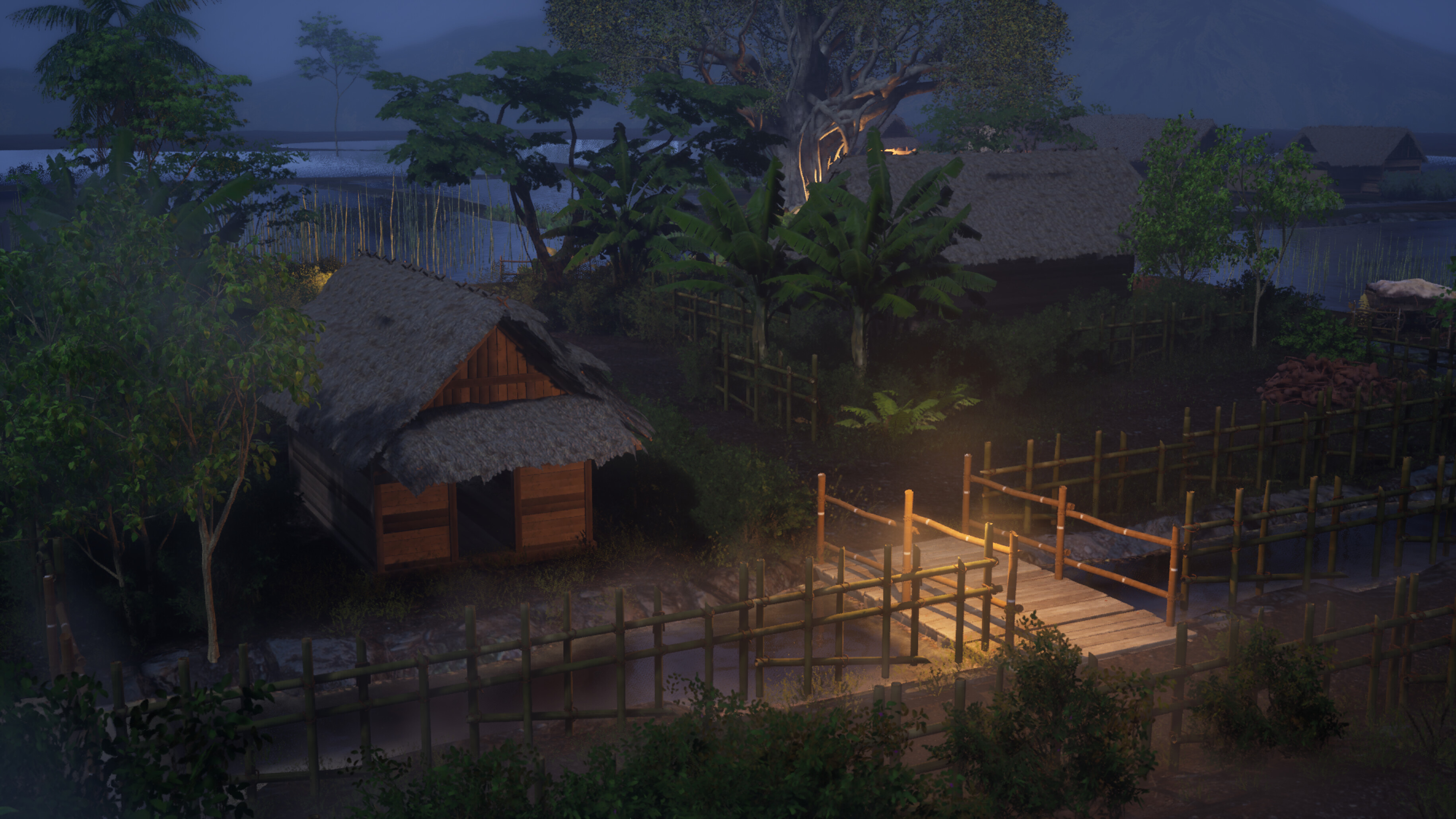 August Star | Sao tháng Tám screenshot 5