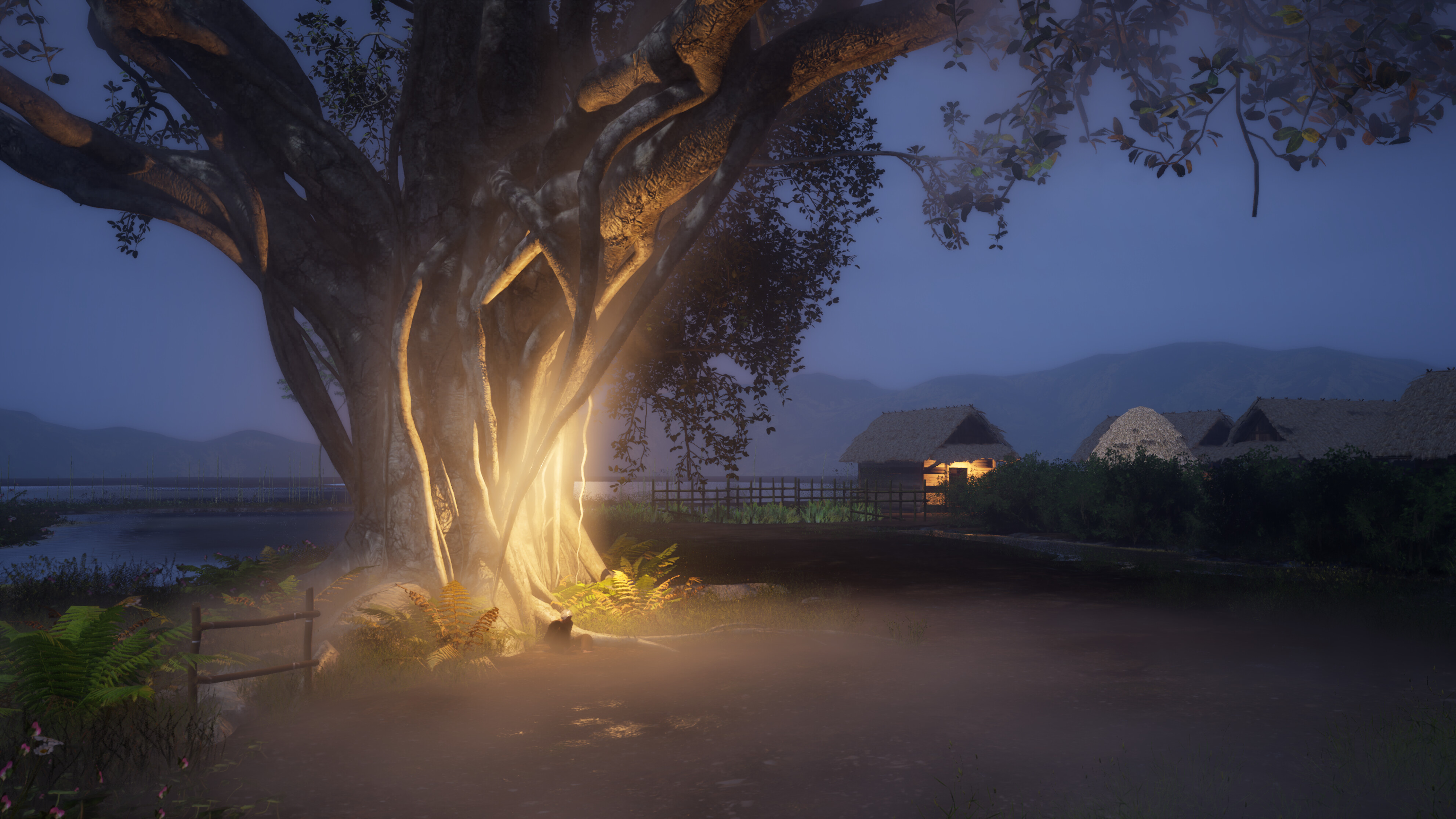 August Star | Sao tháng Tám screenshot 4