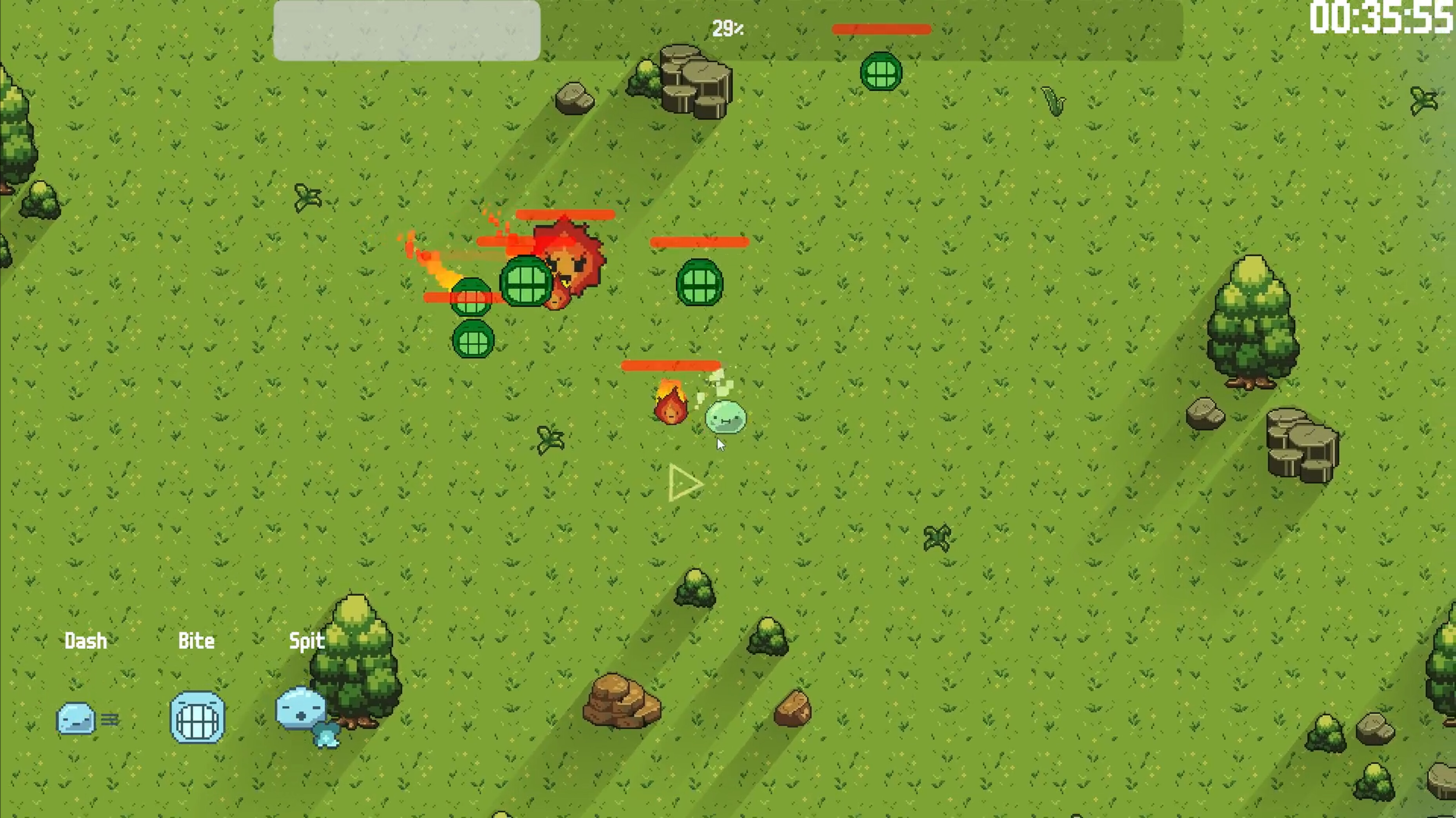 Slime Glutton screenshot 2