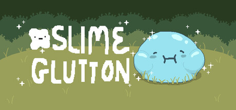 Cover art from Slime Glutton