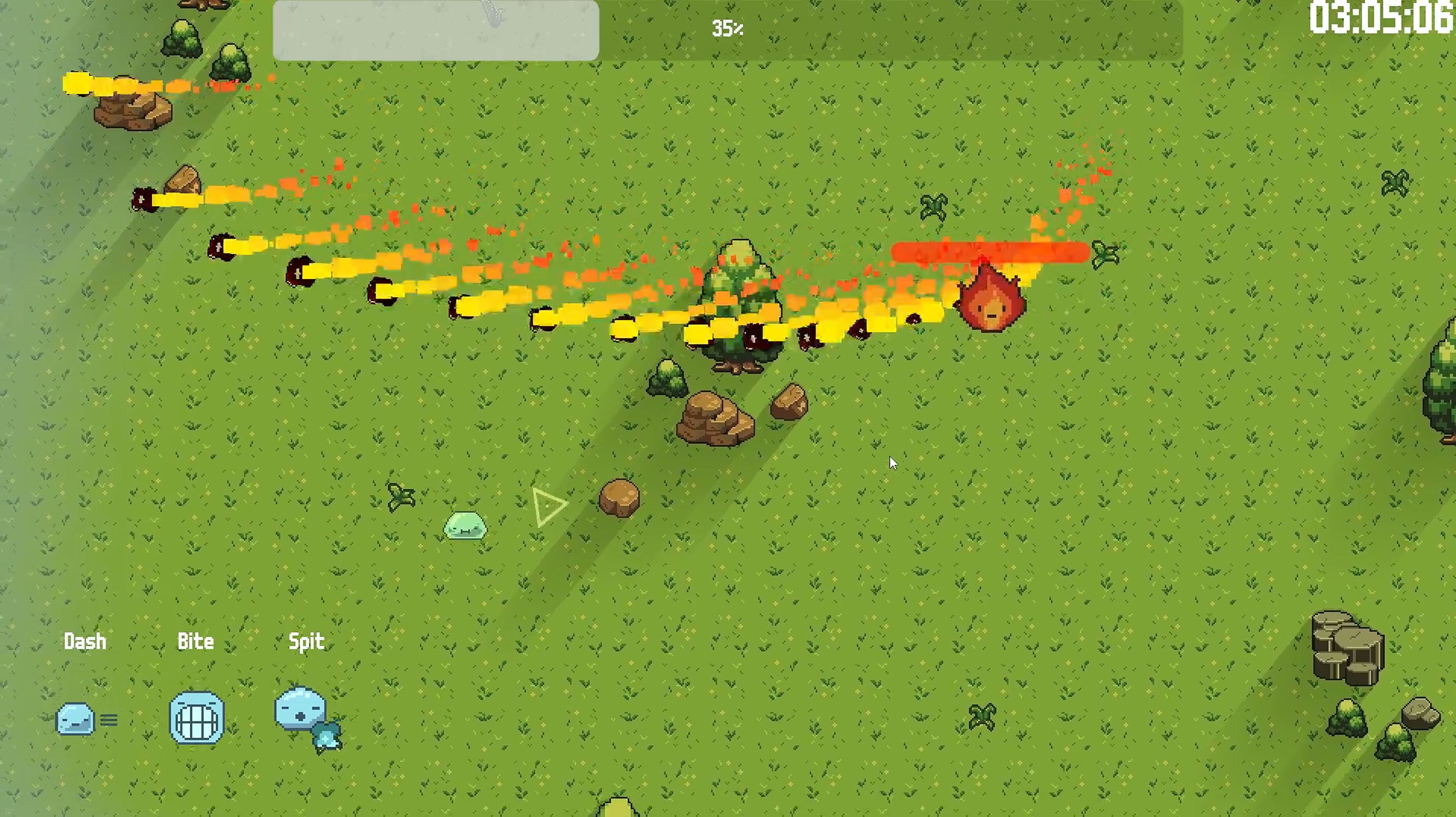 Slime Glutton trailer