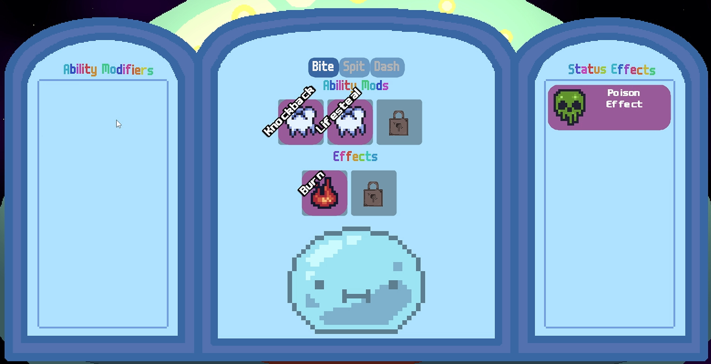 Slime Glutton screenshot 5