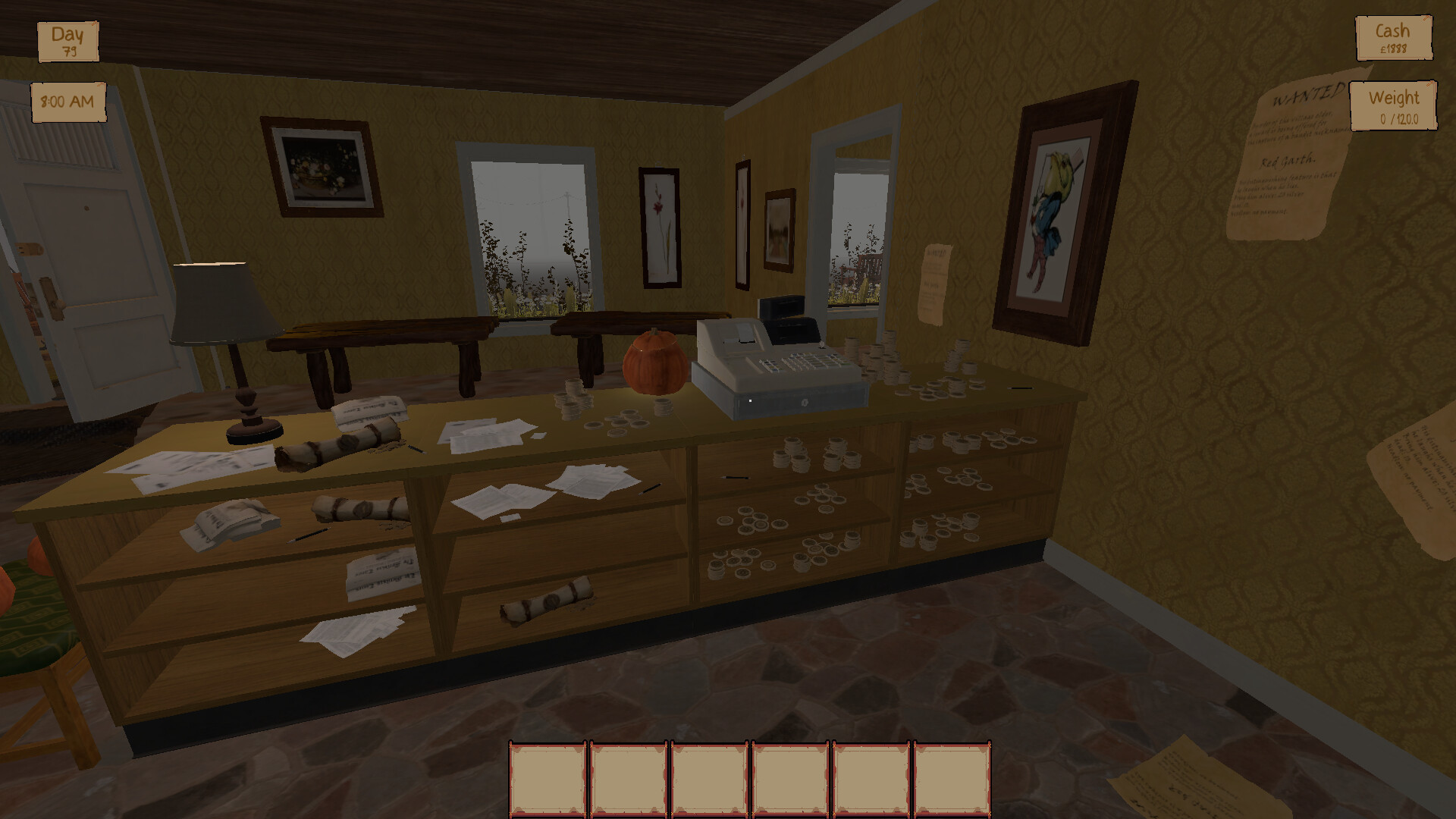 Oddments & Offerings screenshot 3