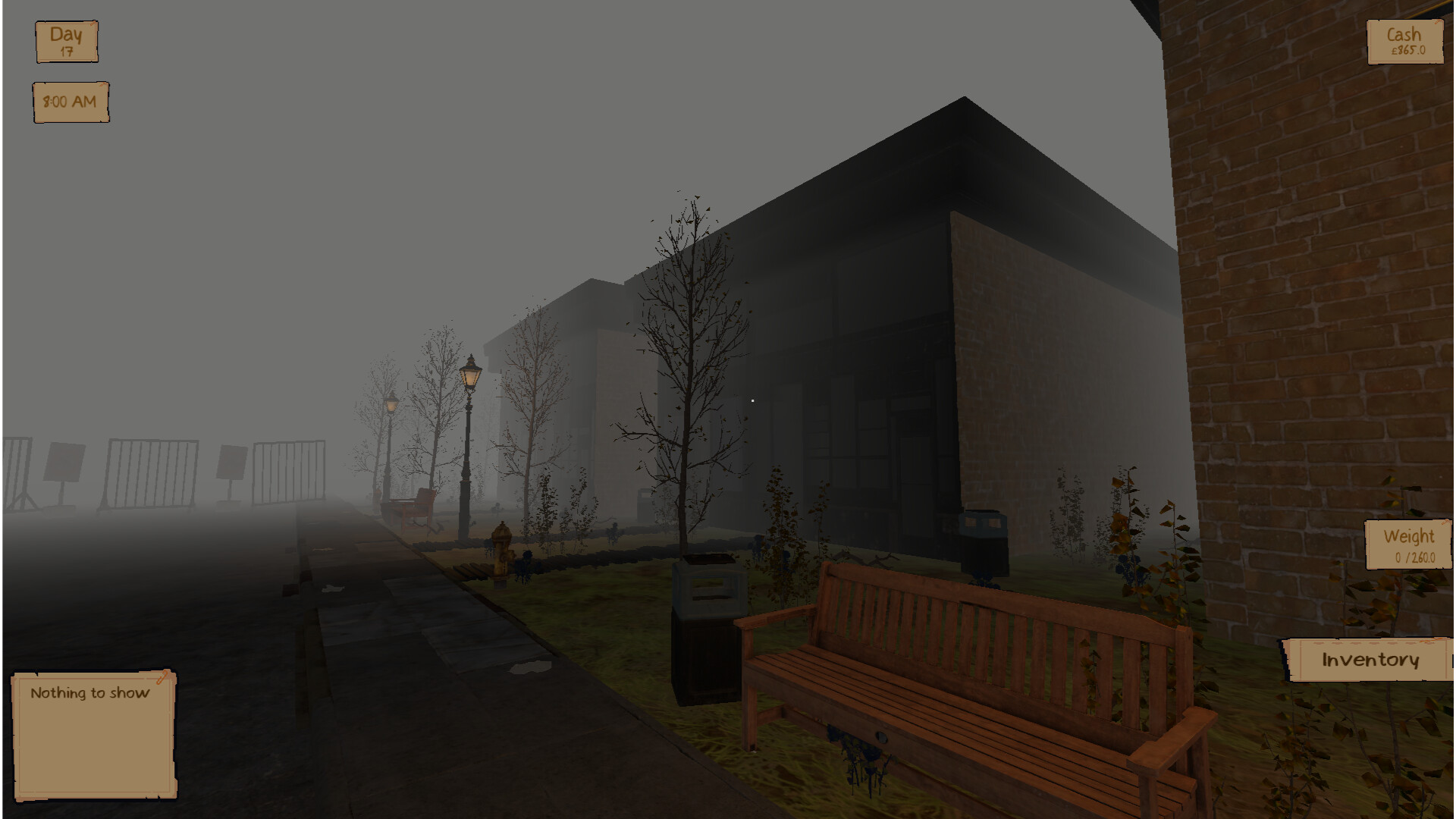Oddments & Offerings screenshot 2