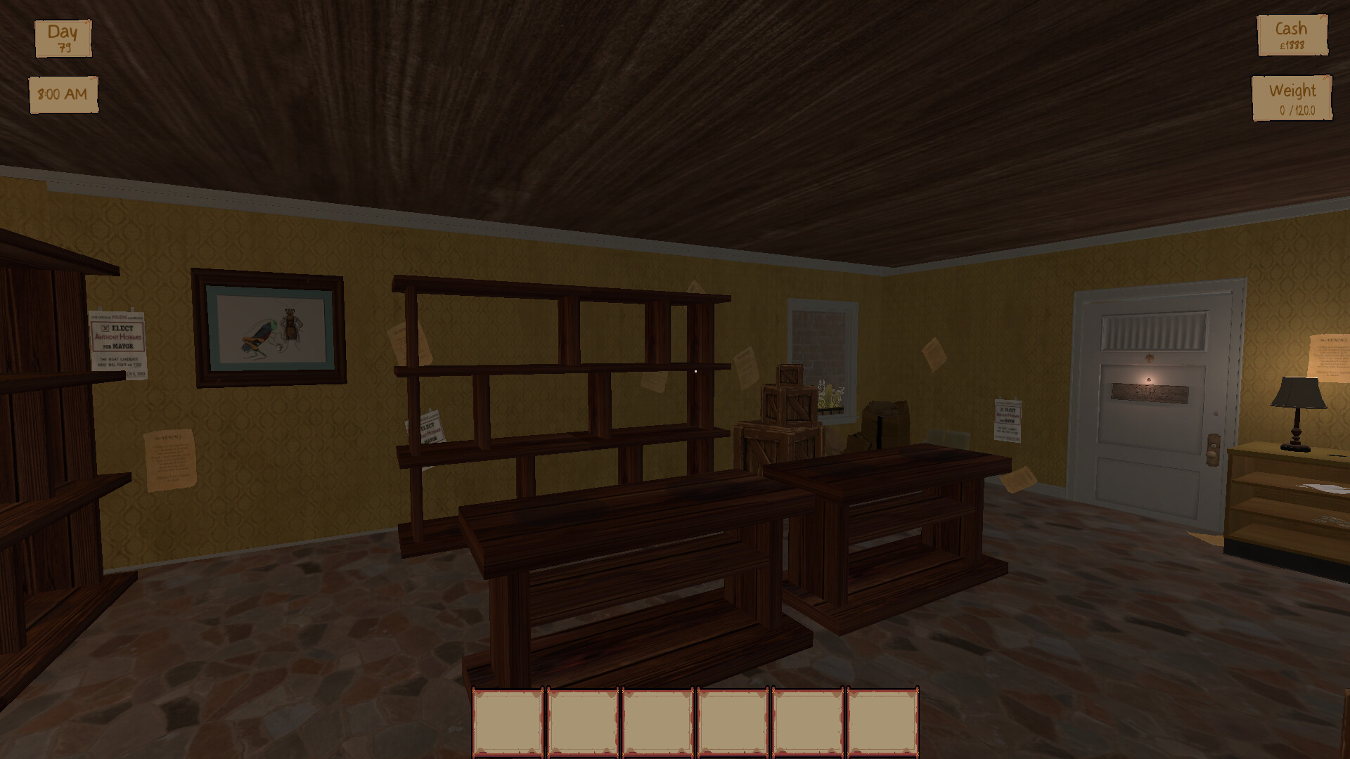 Oddments & Offerings screenshot 4