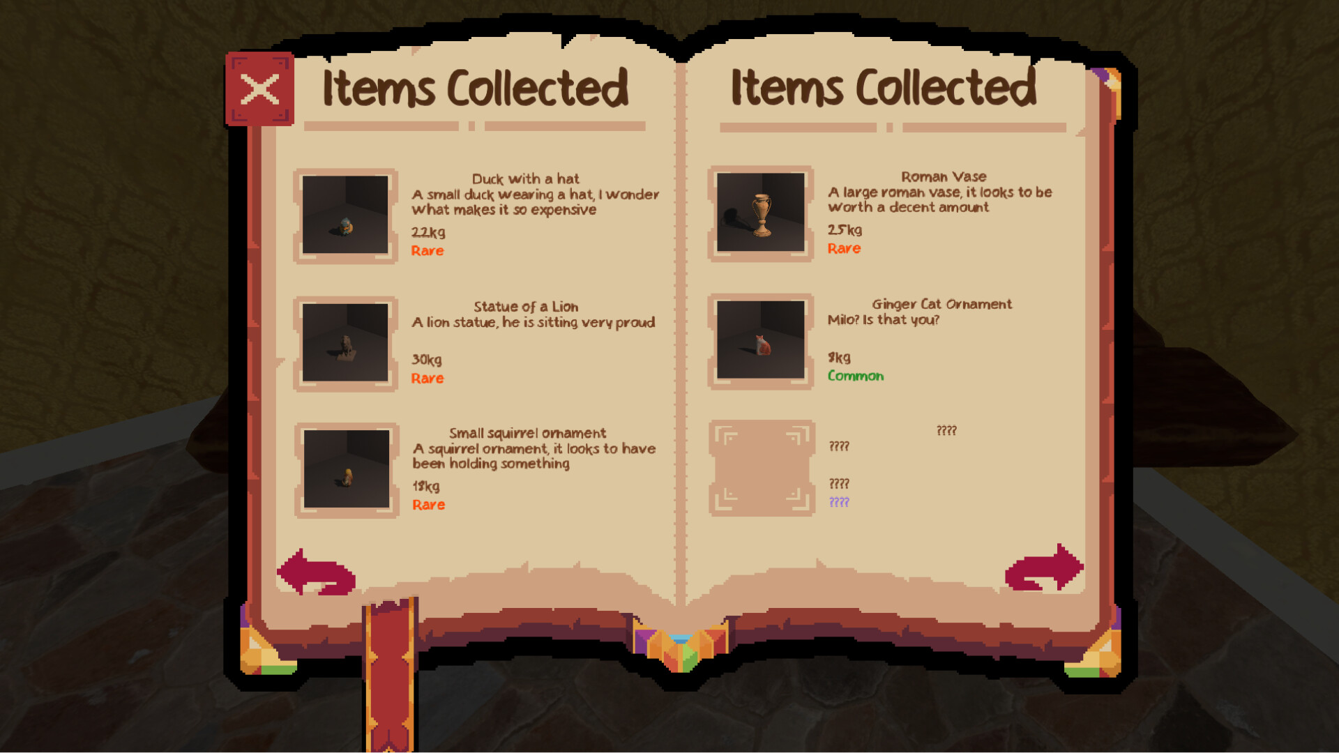 Oddments & Offerings screenshot 3