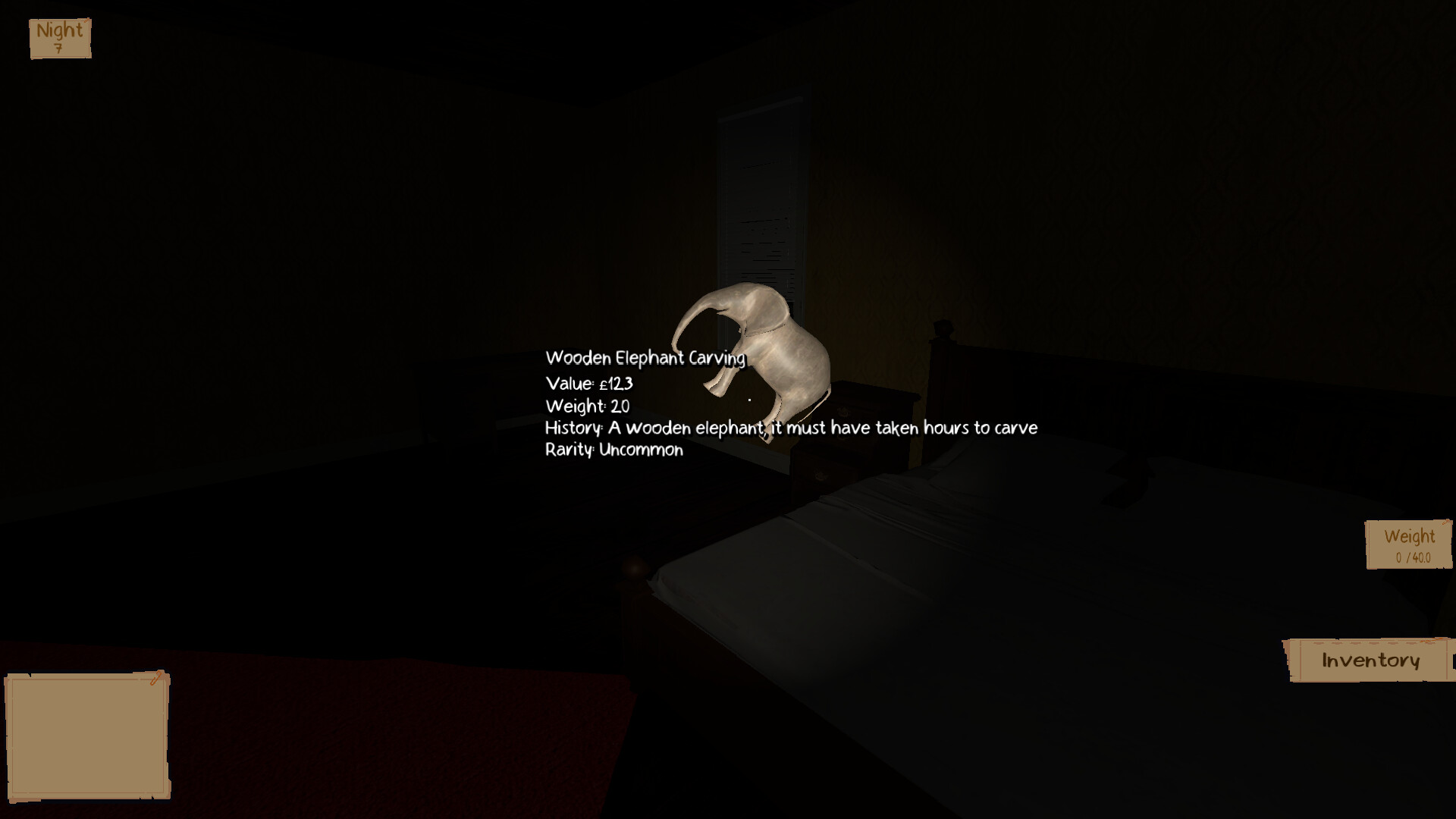 Oddments & Offerings screenshot 5
