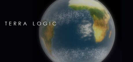 Cover art from Terra Logic