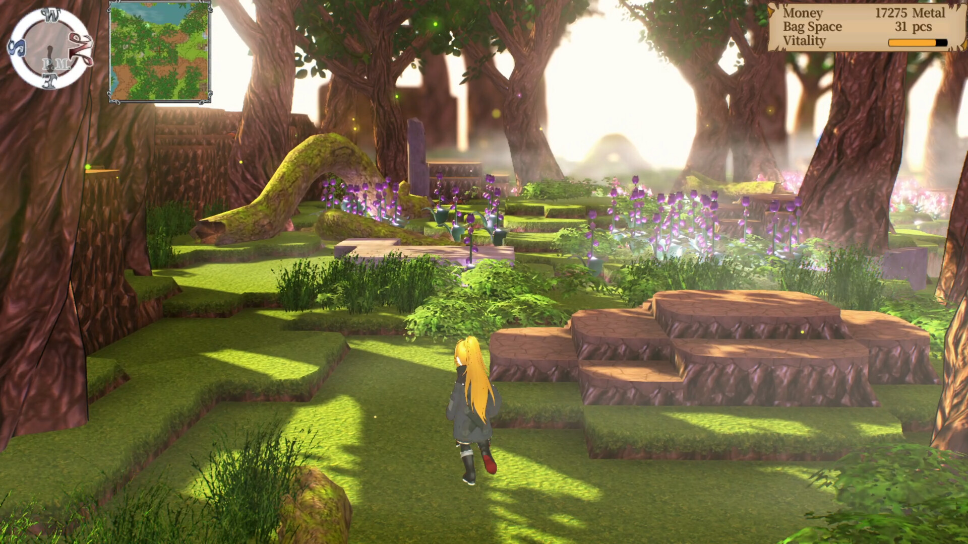 Closed World: Memories of a Fleeting World trailer