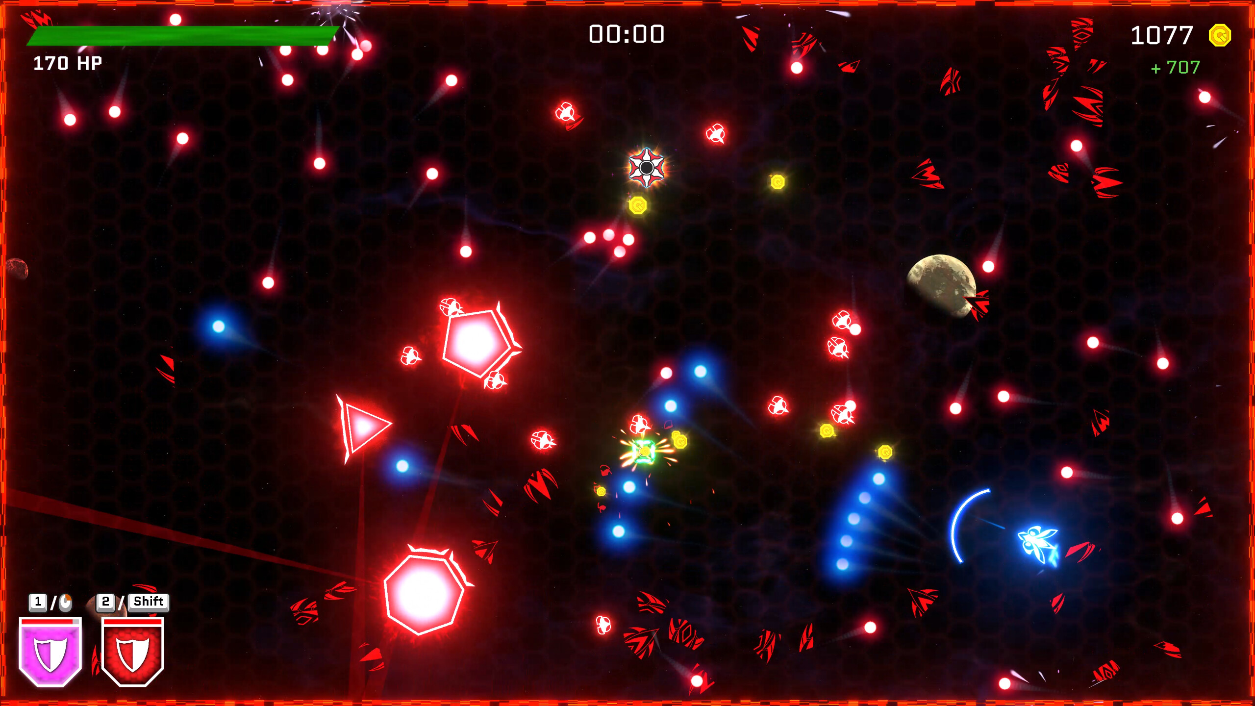 Confined Space - Module Madness screenshot 2