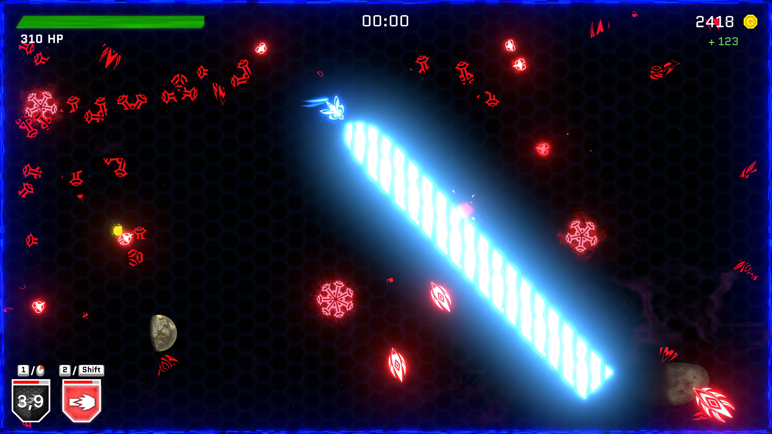 Confined Space - Module Madness screenshot 4