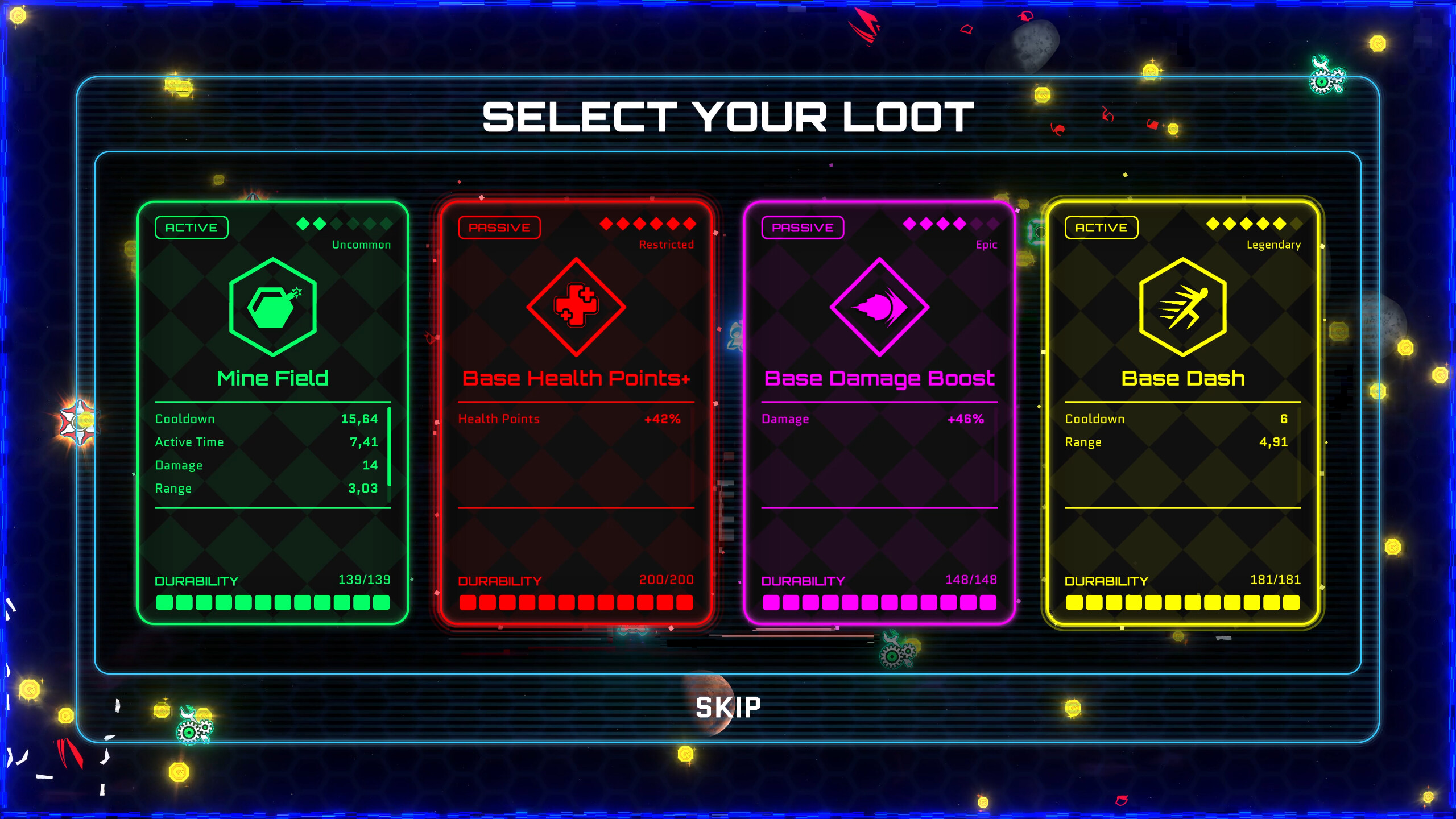 Confined Space - Module Madness screenshot 5