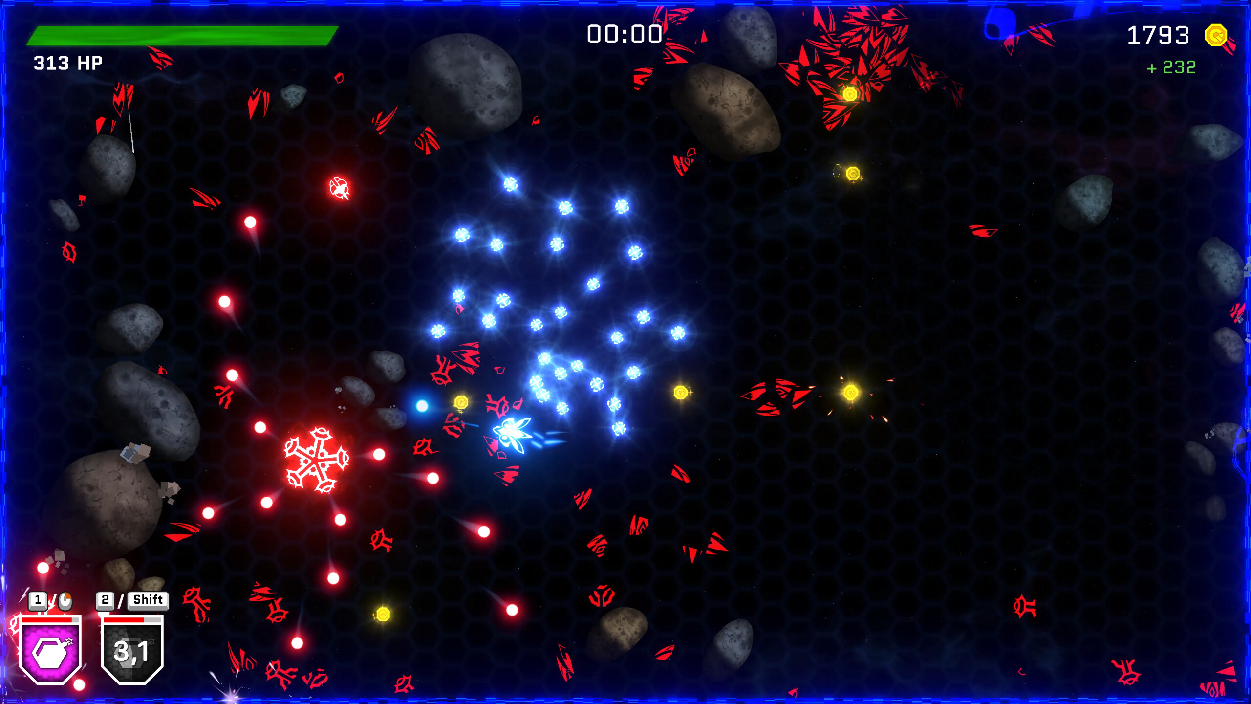 Confined Space - Module Madness screenshot 3