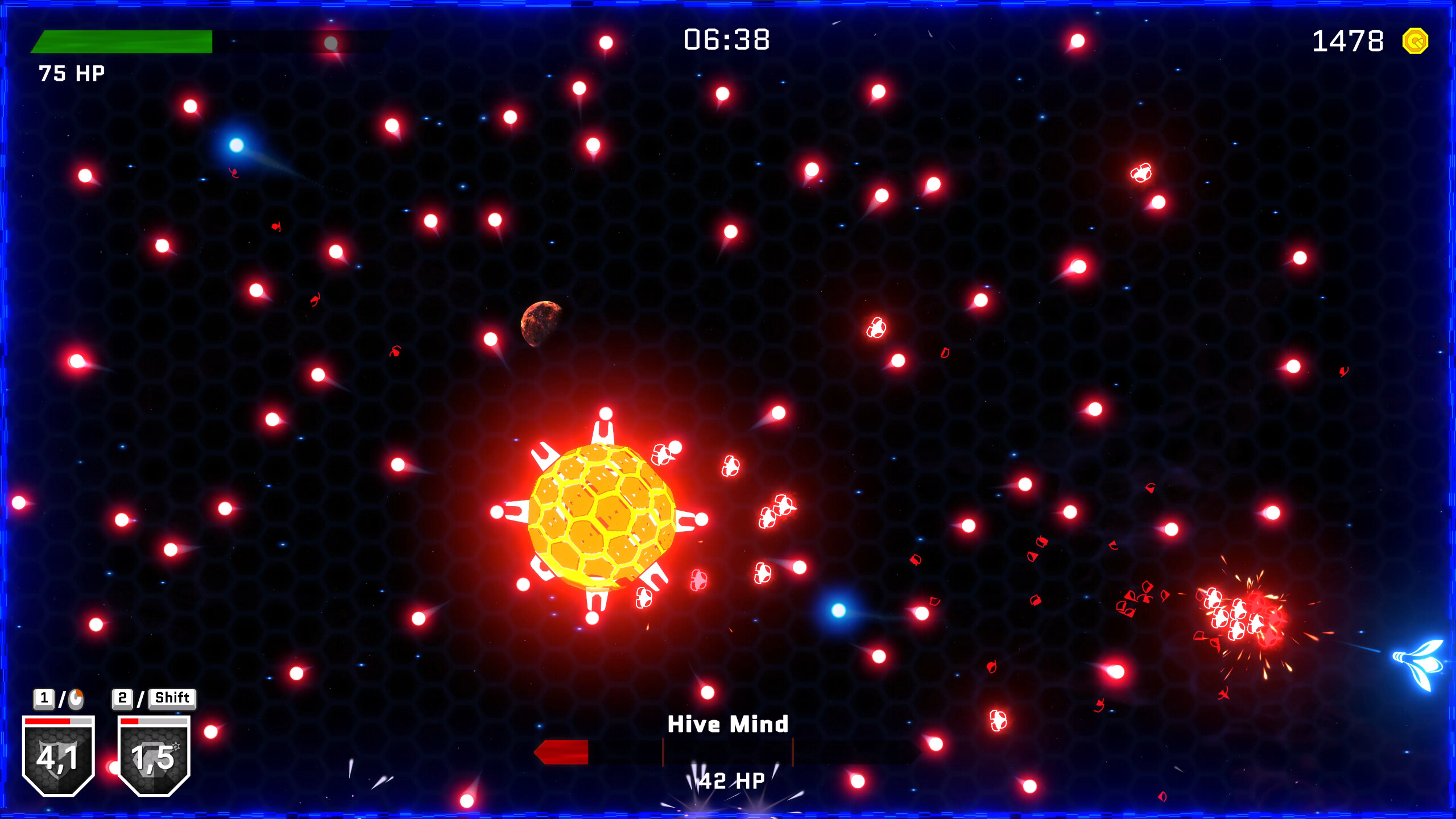Confined Space - Module Madness trailer