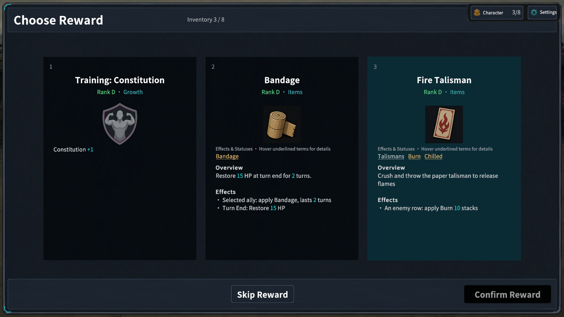 Reincarnation Squad screenshot 5