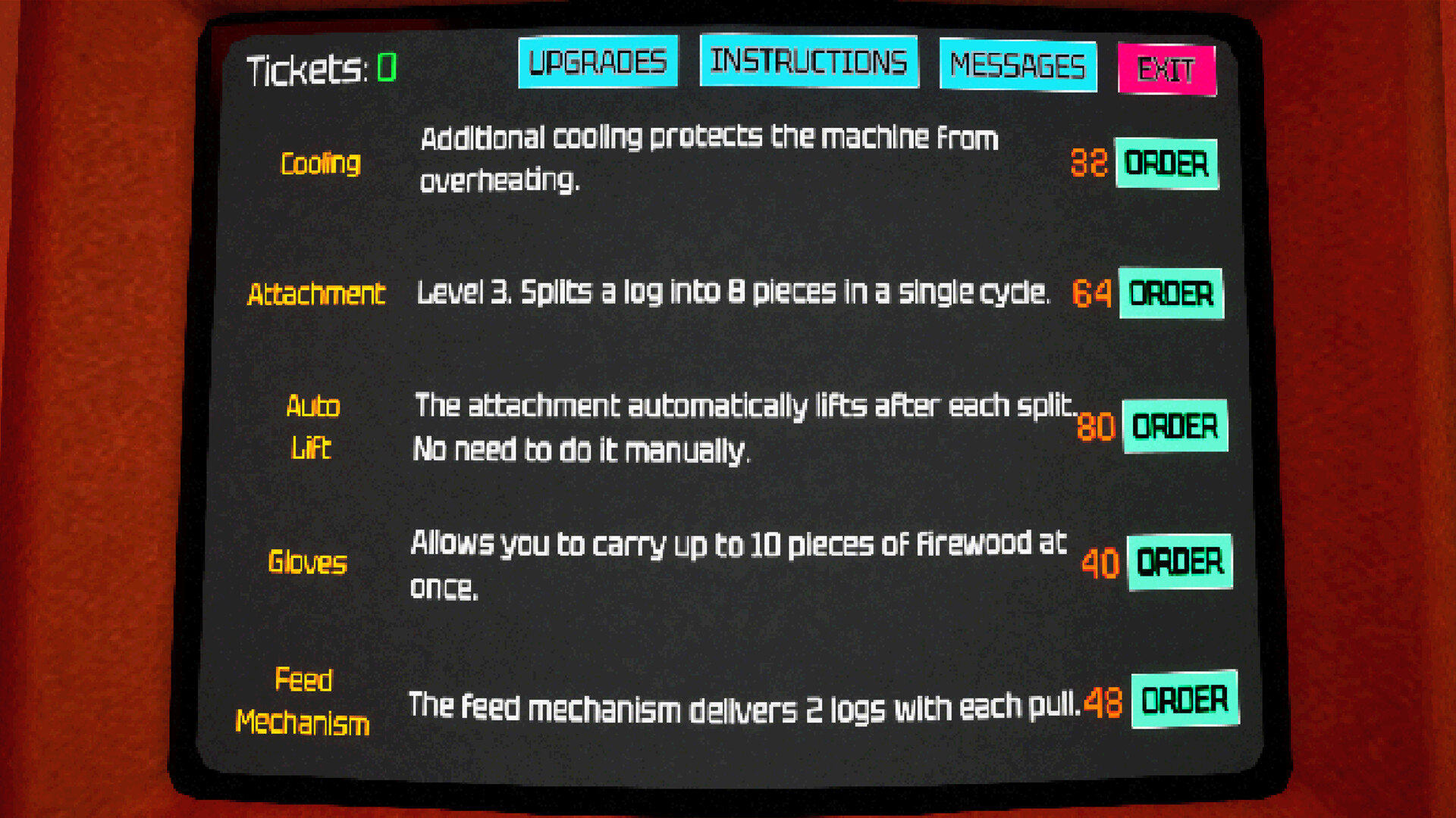 KOLUN screenshot 4