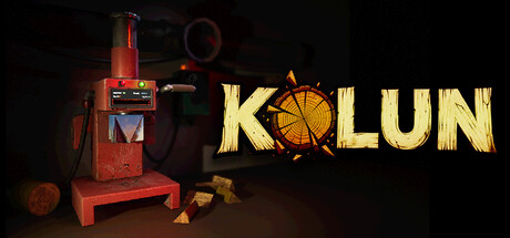 Cover art from KOLUN