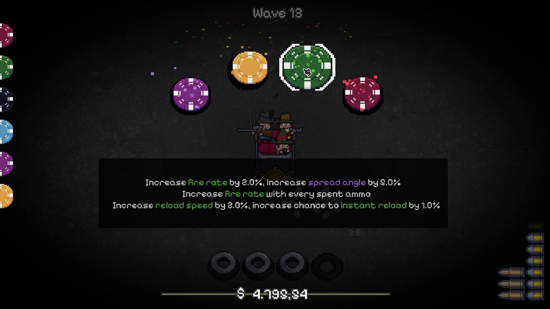 Tin Box Mobsters screenshot 5