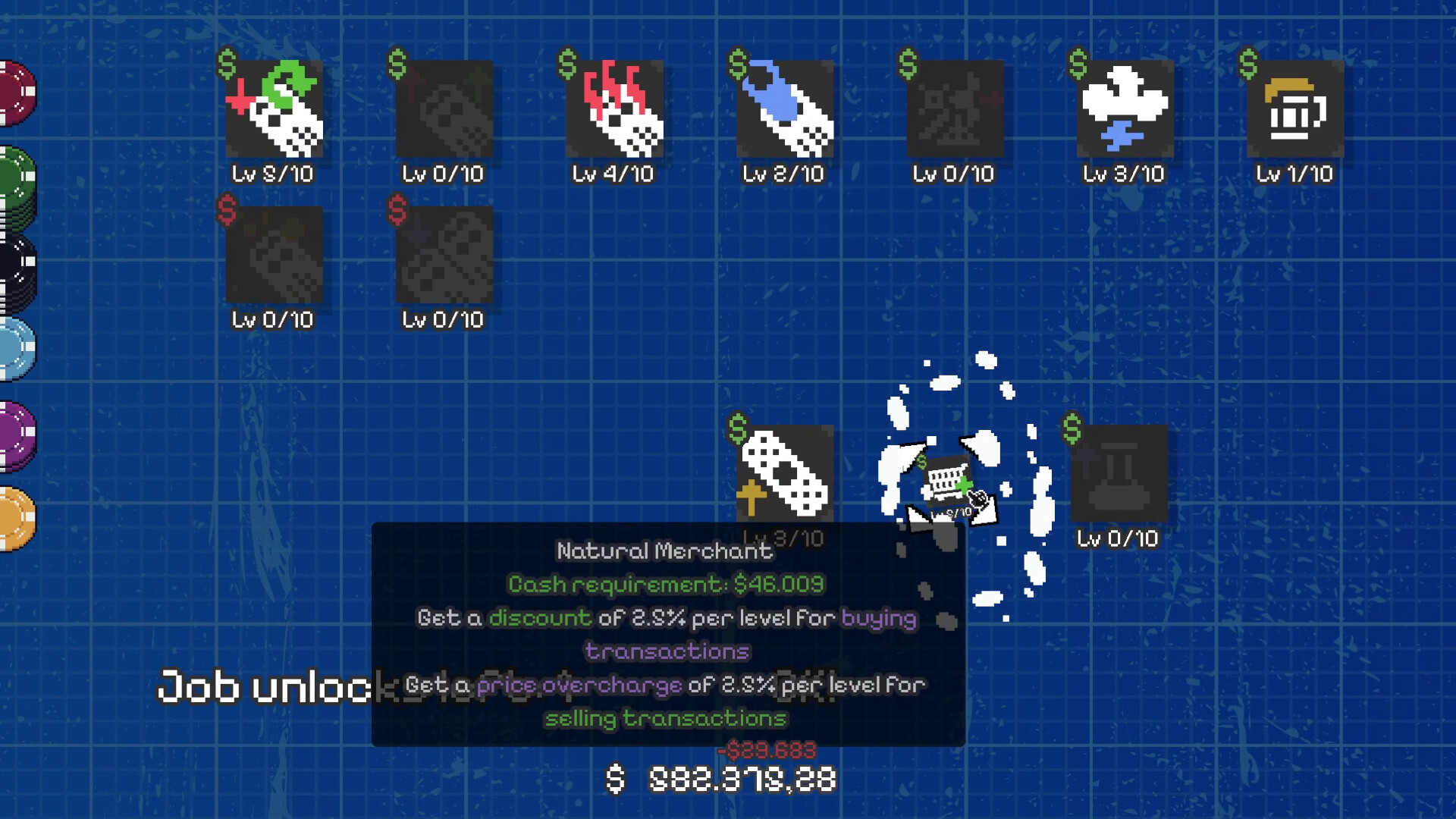 Tin Box Mobsters screenshot 3