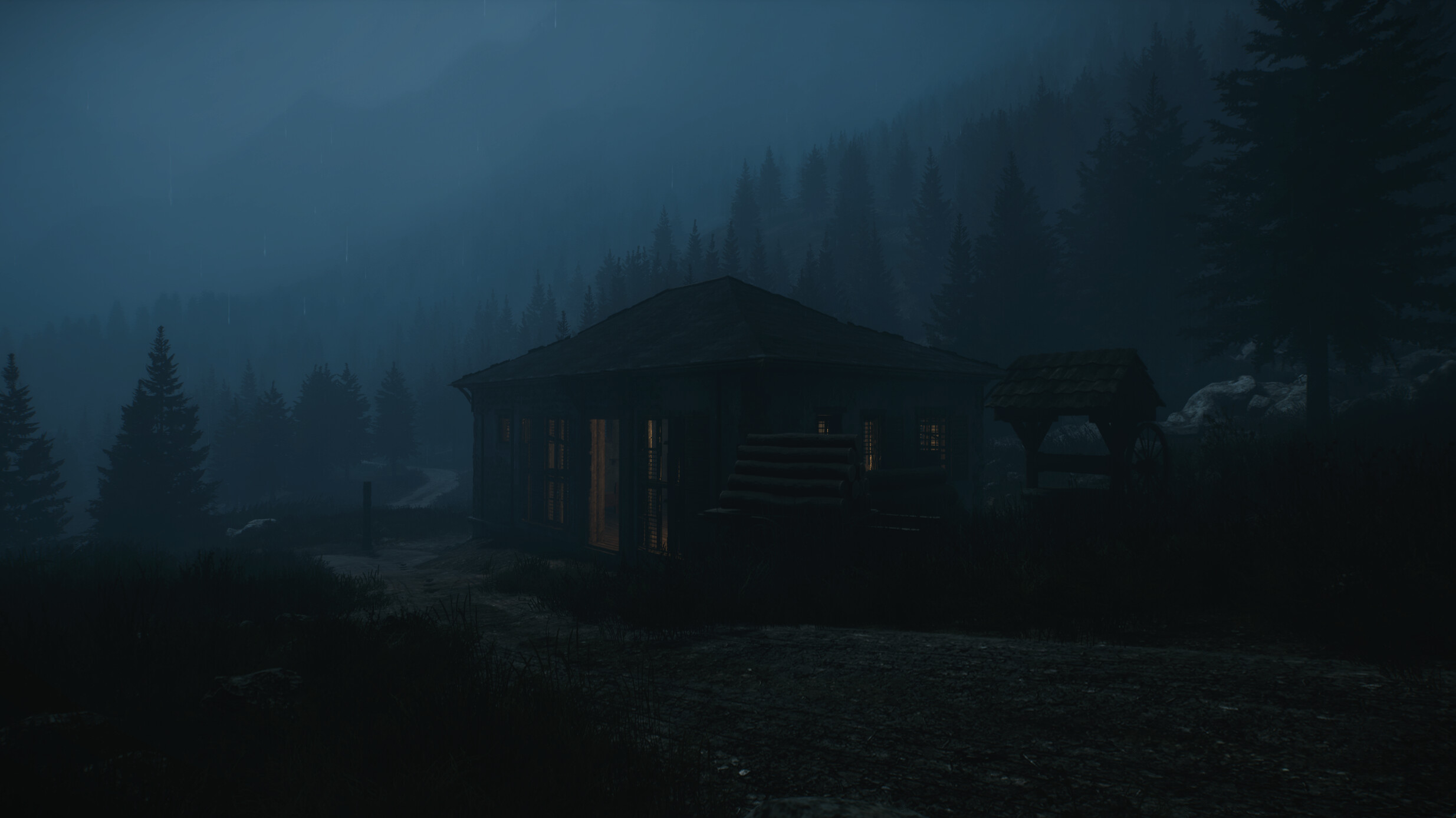Wulfrot screenshot 3