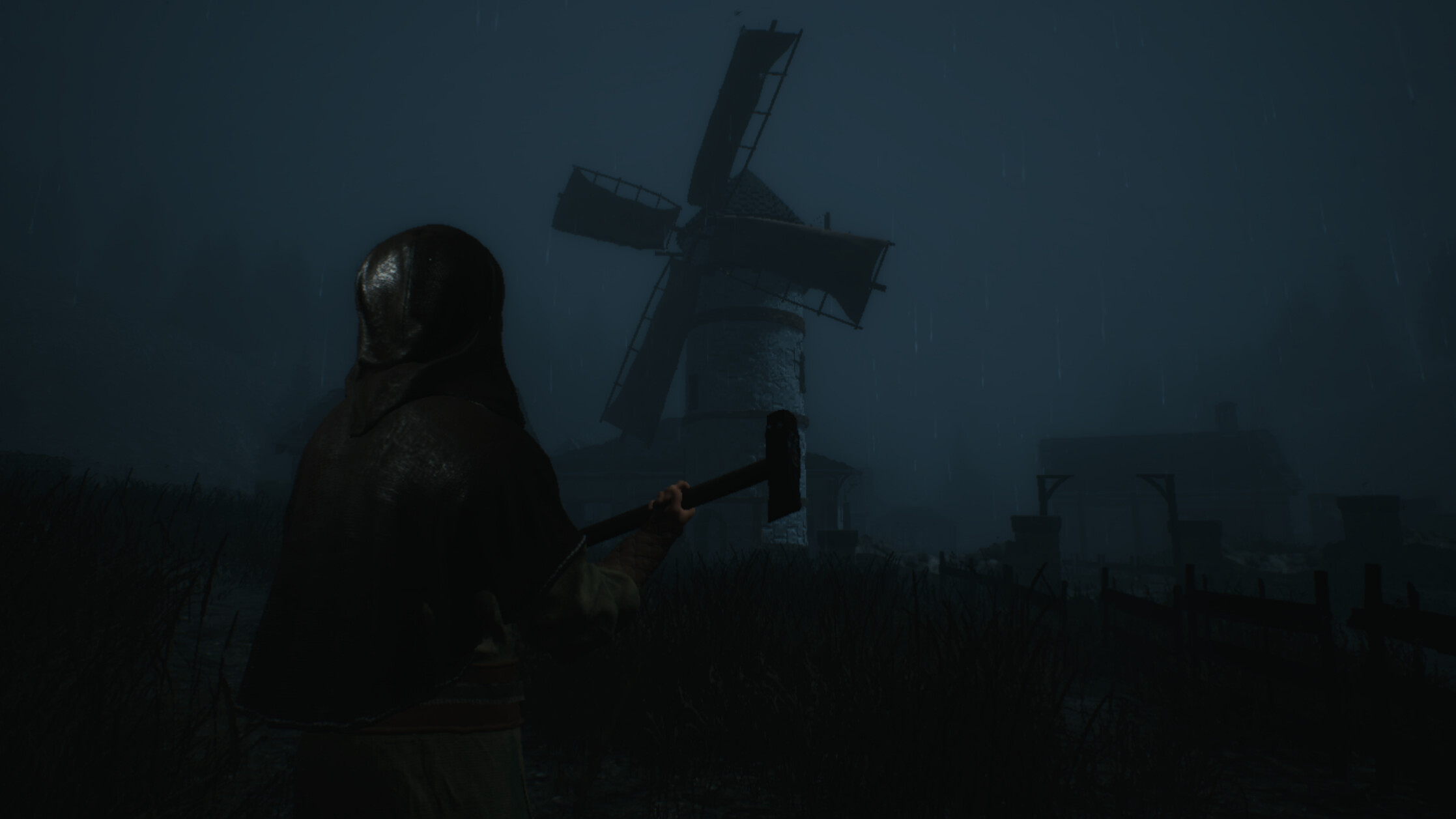 Wulfrot screenshot 5