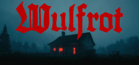 Cover art from Wulfrot