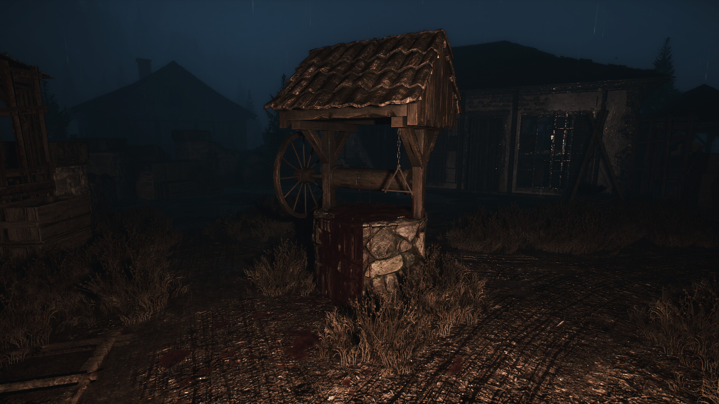 Wulfrot screenshot 2