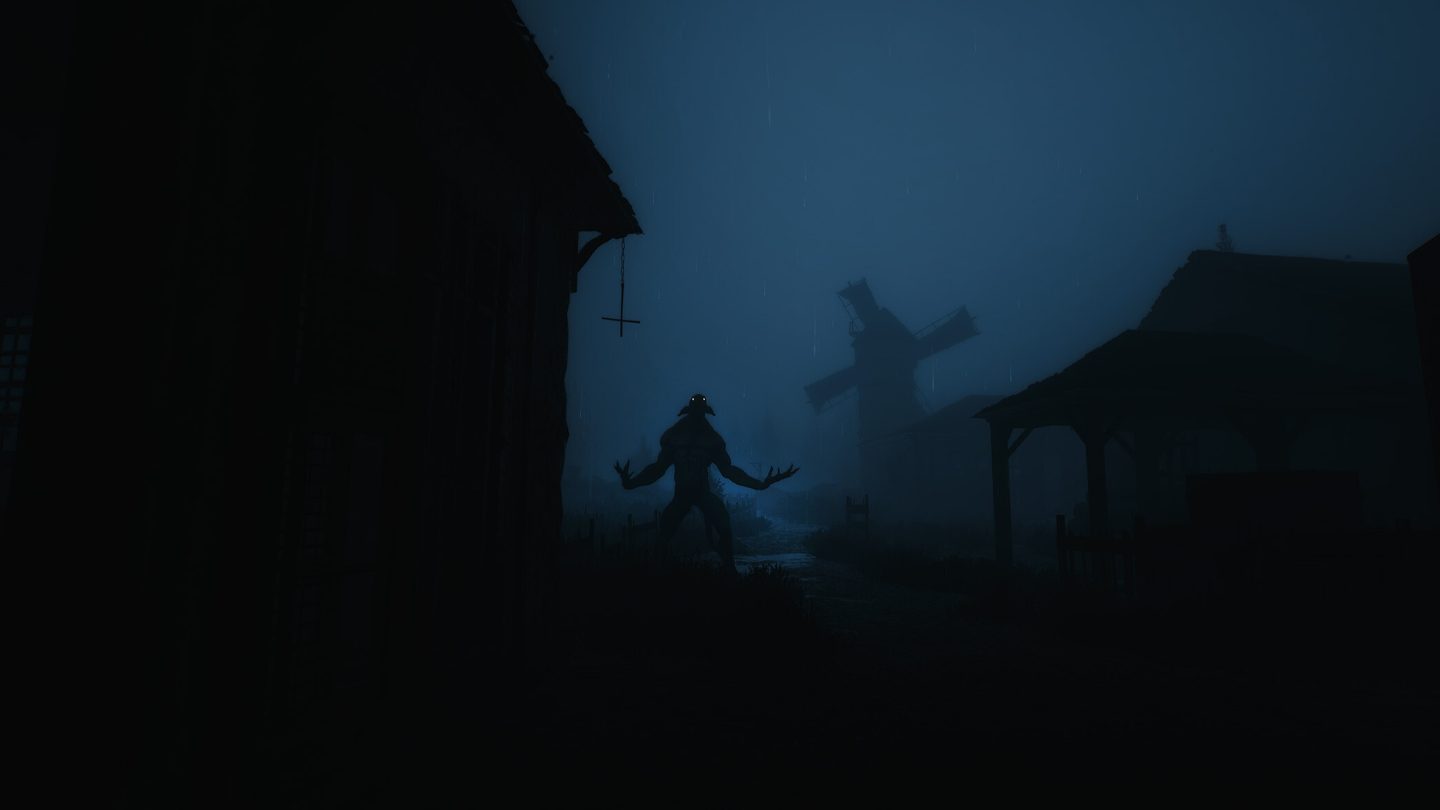 Wulfrot trailer
