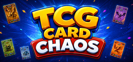 Cover art from TCG Card Chaos