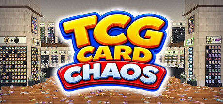 Cover art from TCG Card Chaos