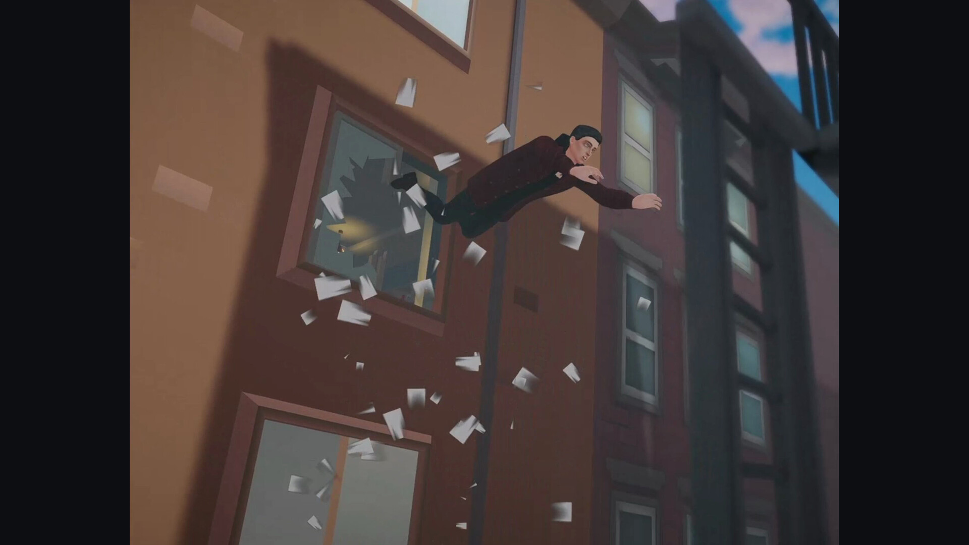Pawn to Don - Mafia Crime Story screenshot 5