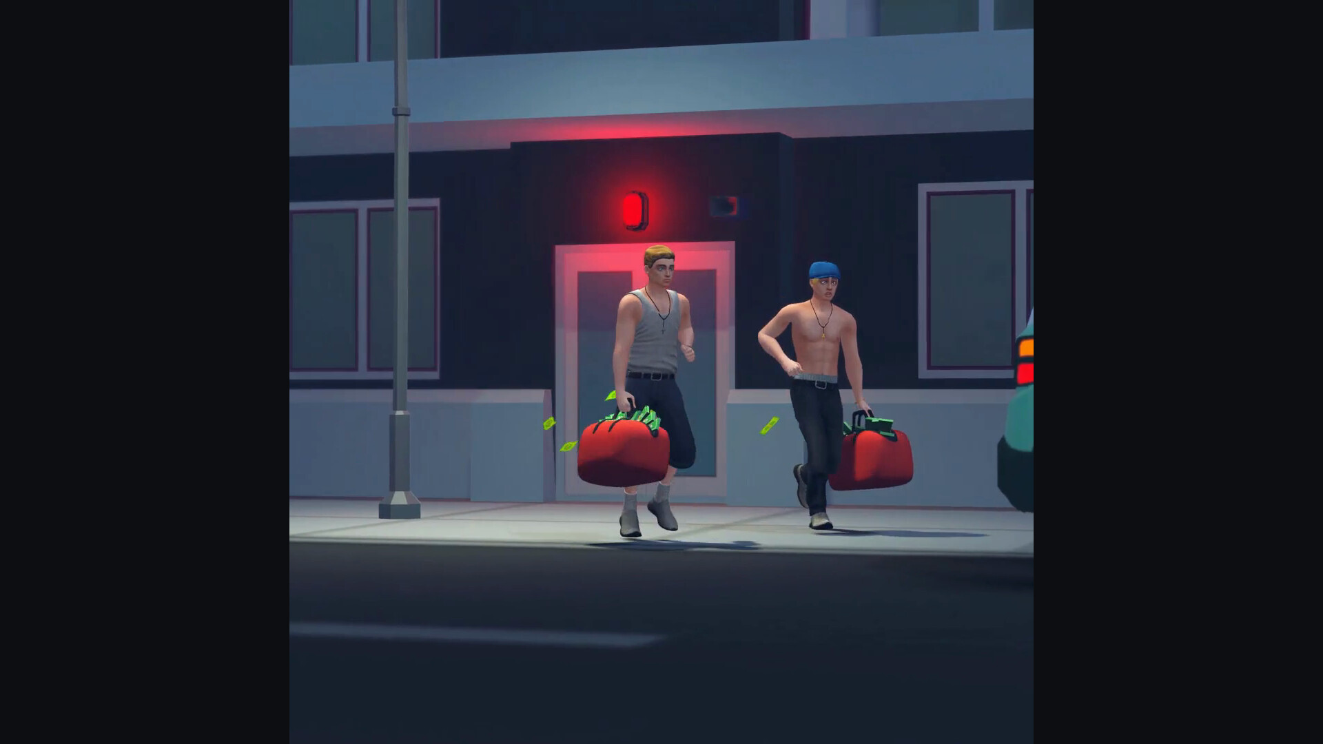 Pawn to Don - Mafia Crime Story screenshot 4