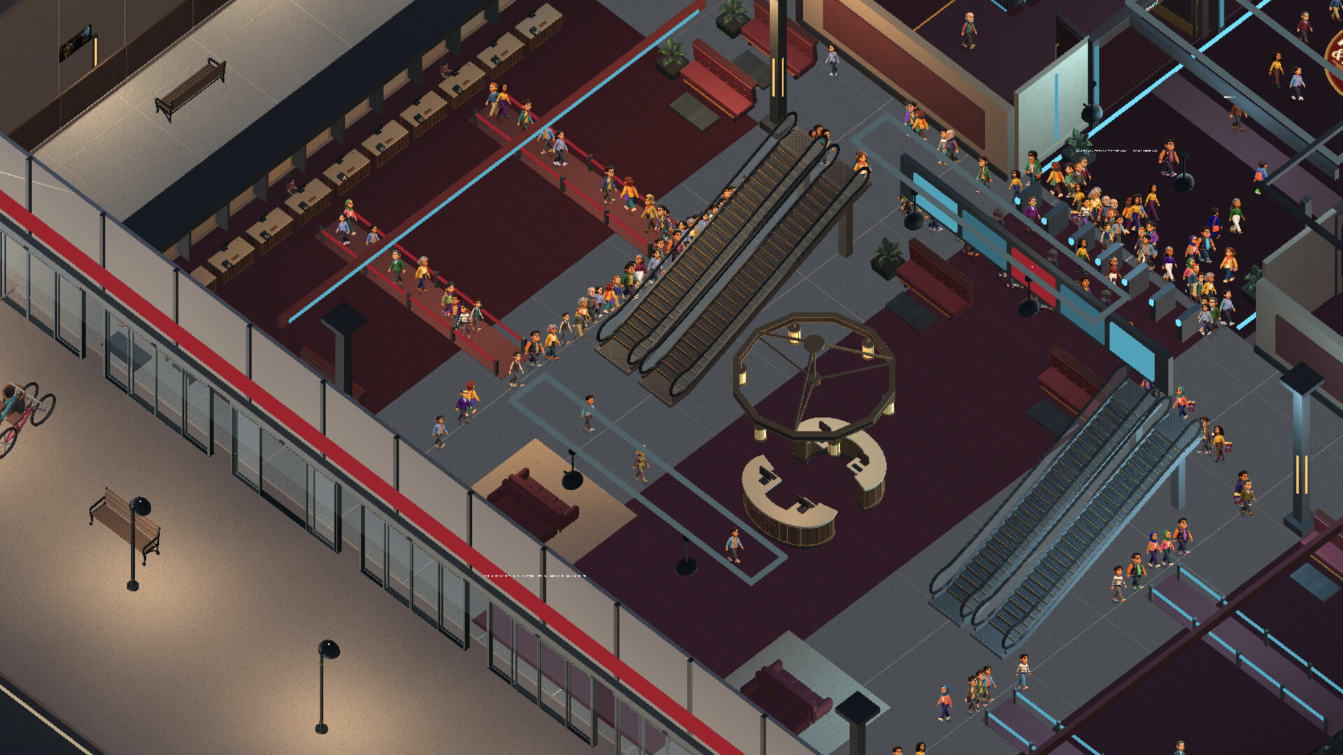 Popcorn & Premieren screenshot 5