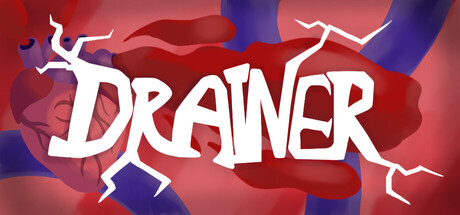Cover art from Drainer