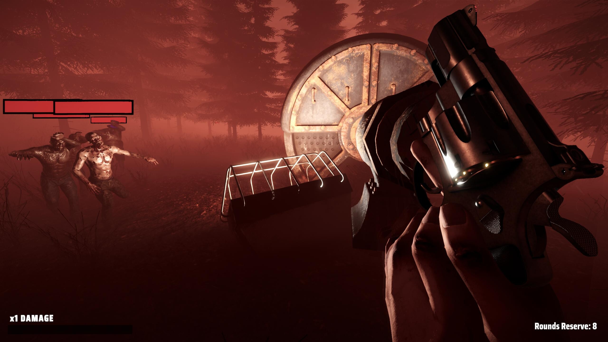 THUD: Dicey Reload screenshot 4