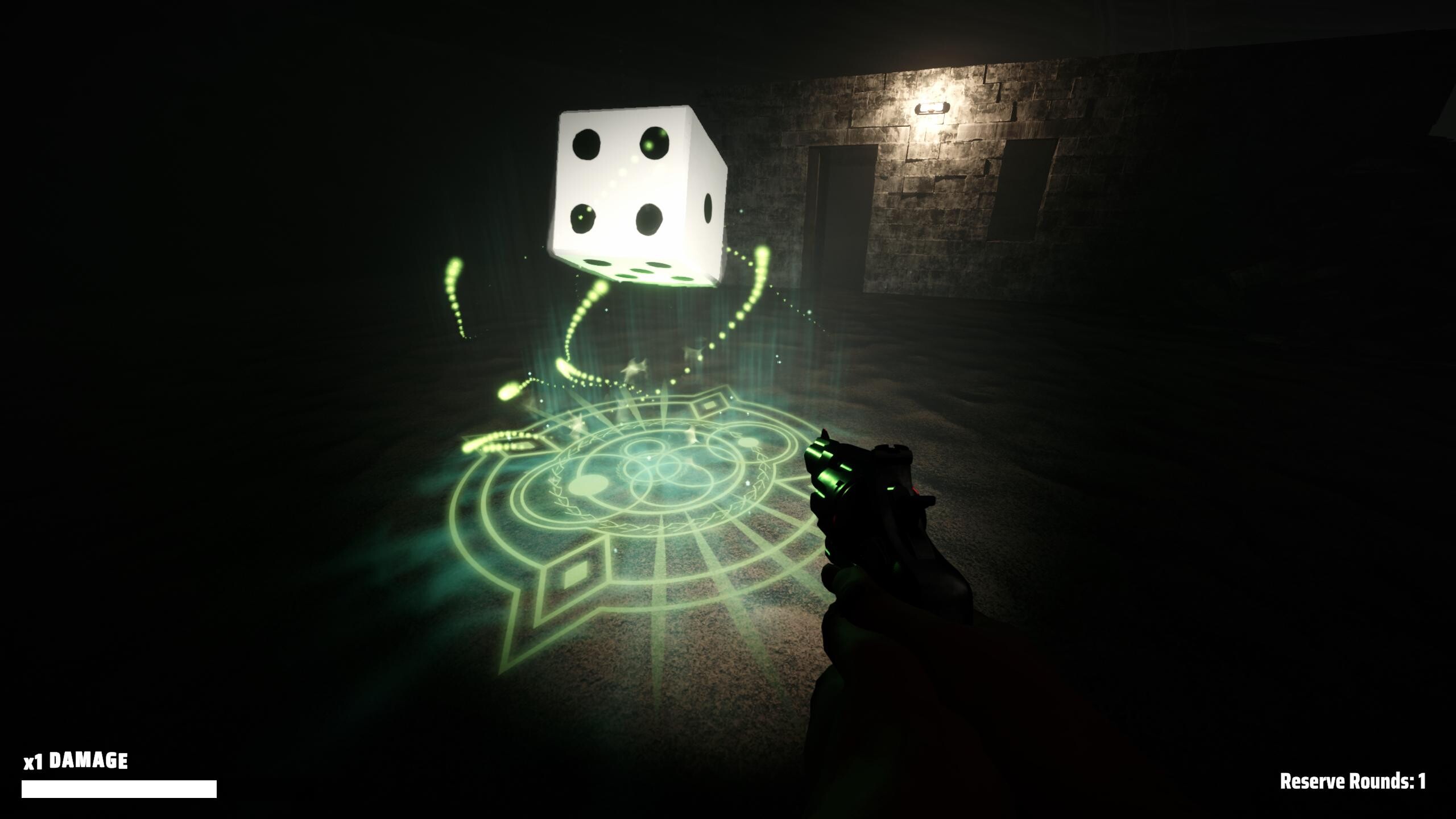 THUD: Dicey Reload screenshot 3