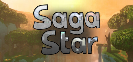 Cover art from Saga Star