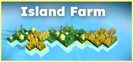 Cover art from Island Farm