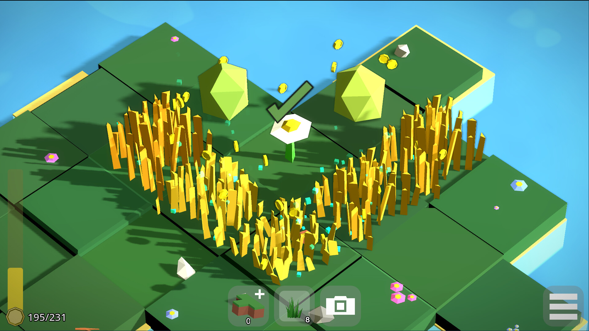 Island Farm screenshot 5