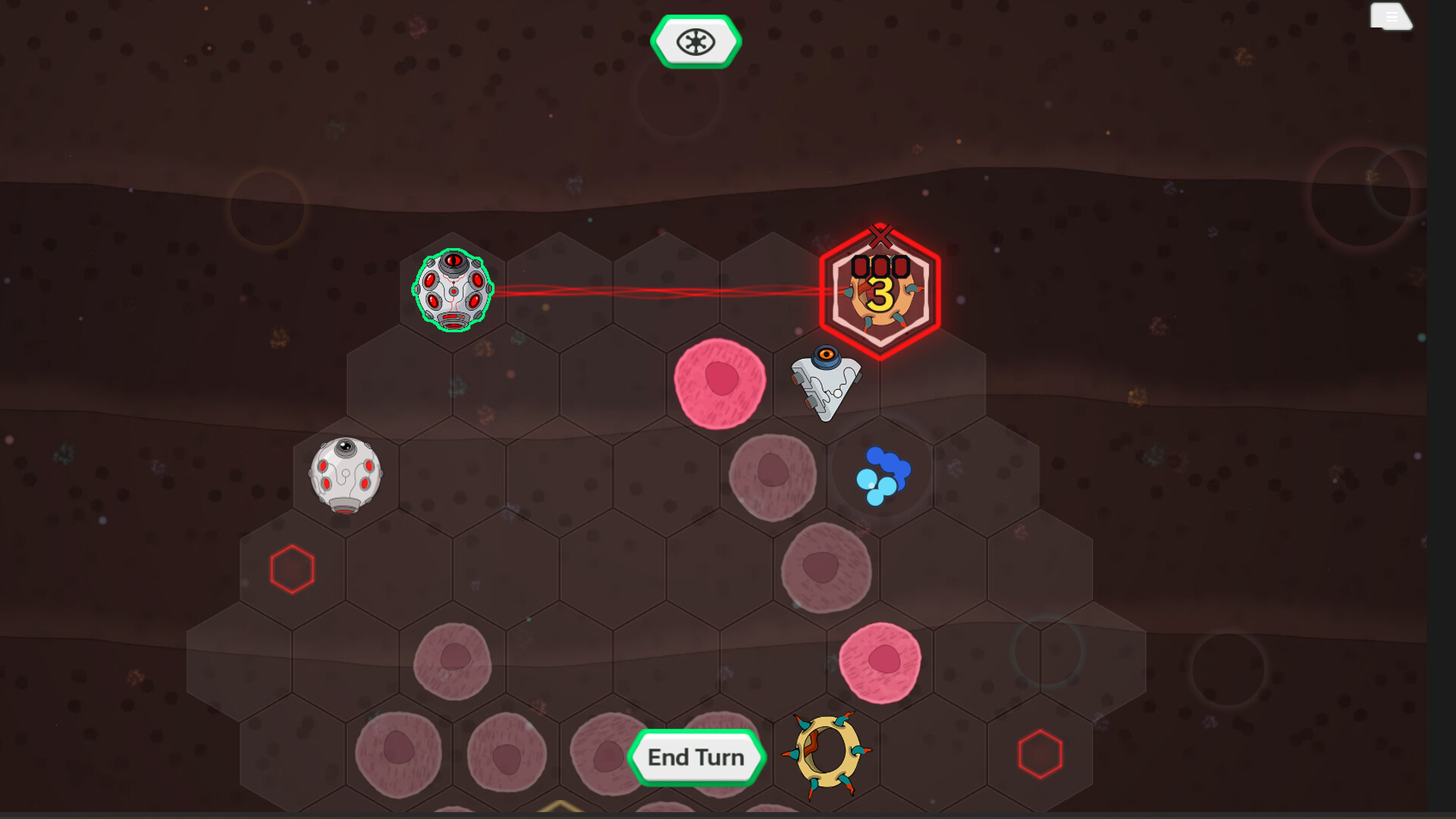 Not Ready for Service screenshot 4