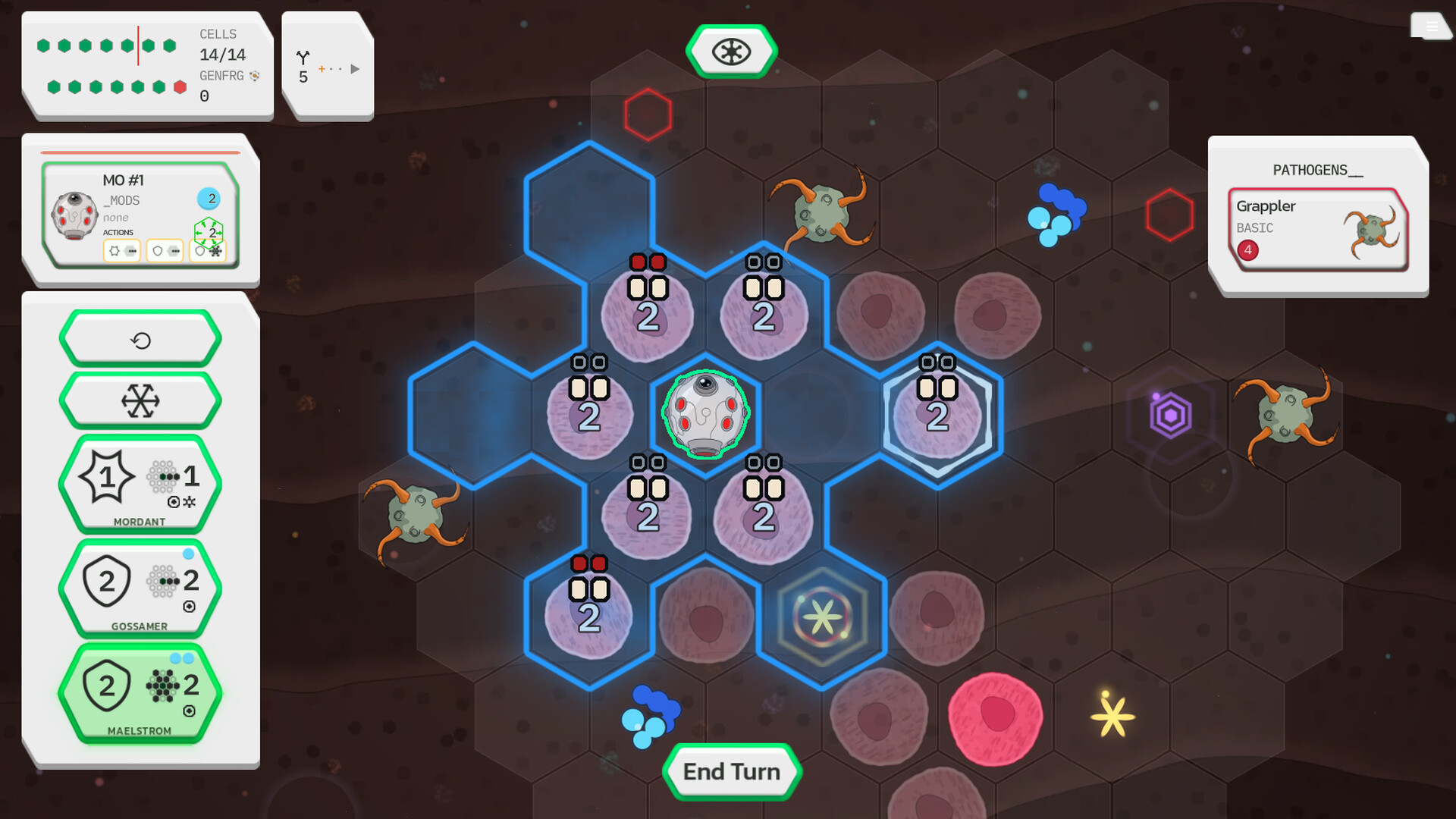Not Ready for Service screenshot 5