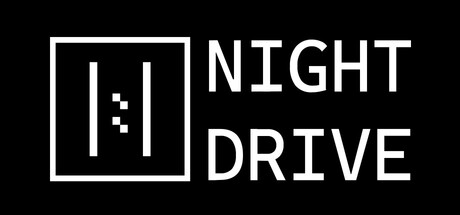 Cover art from Night Drive