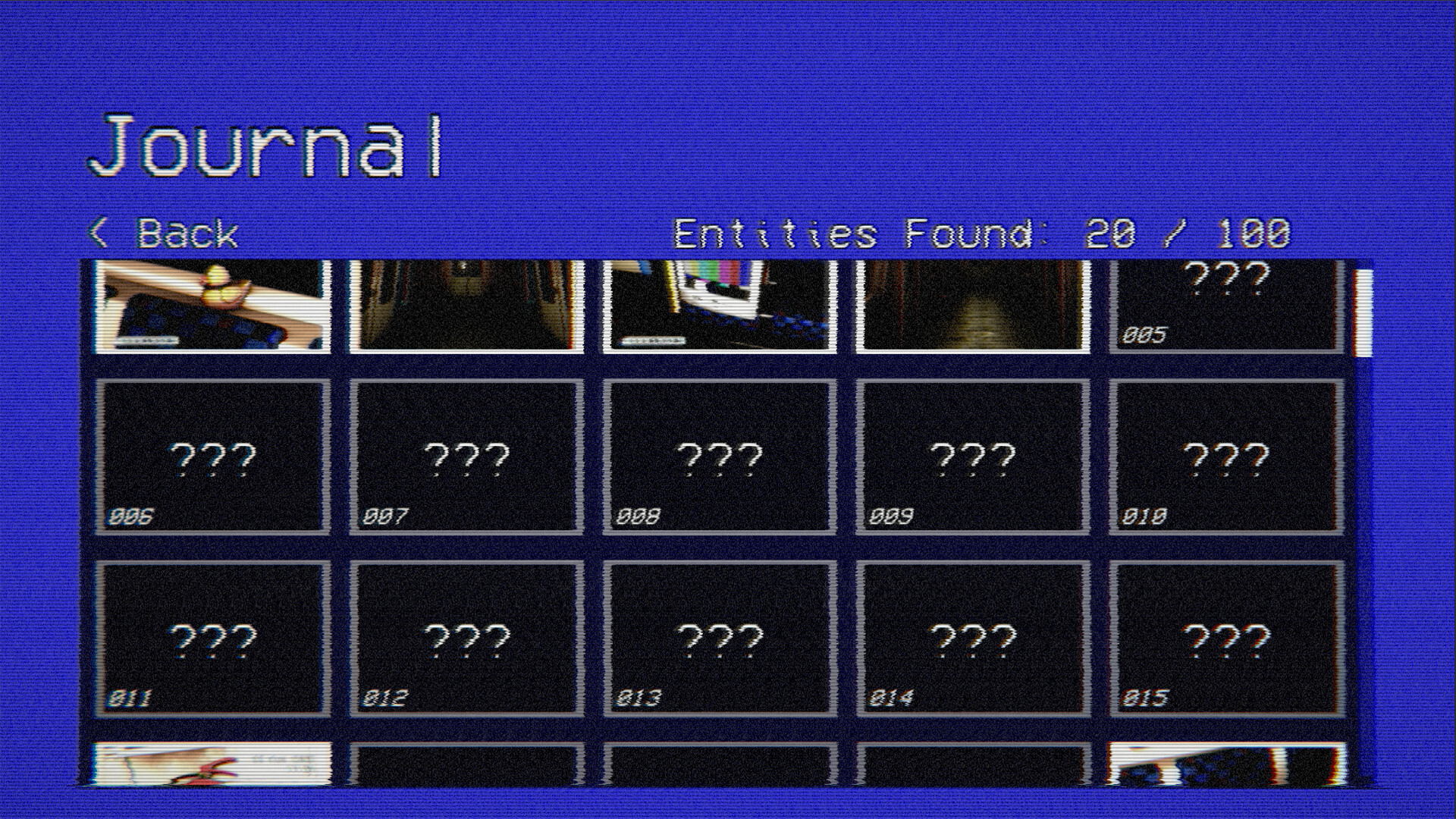 CARRIAGES screenshot 3