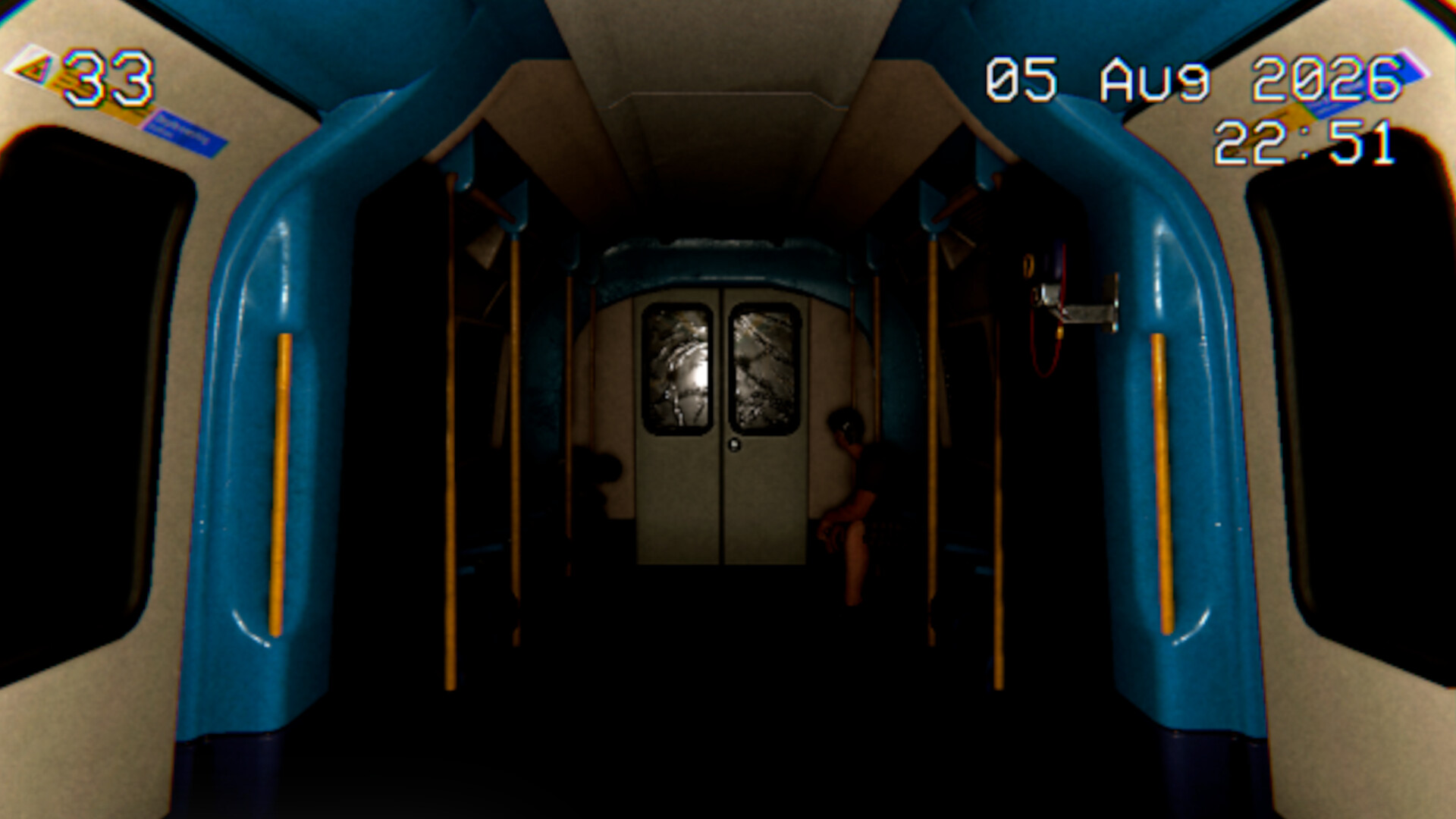 CARRIAGES screenshot 5