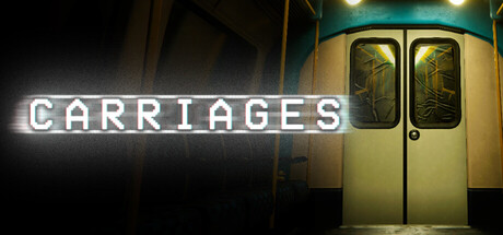 Cover art from CARRIAGES