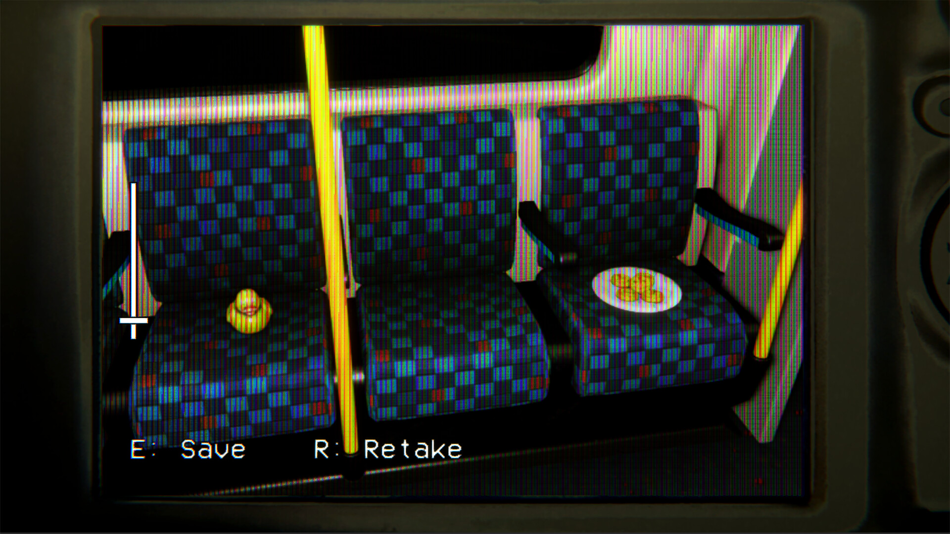 CARRIAGES screenshot 2