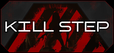 Cover art from Kill Step